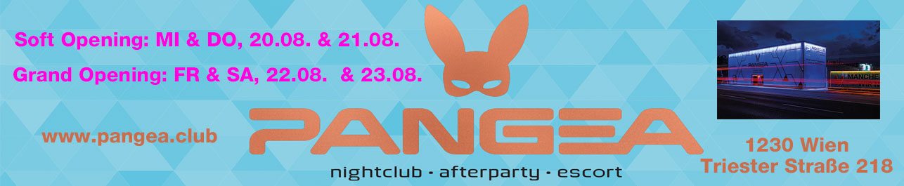 Pangea Opening Girls