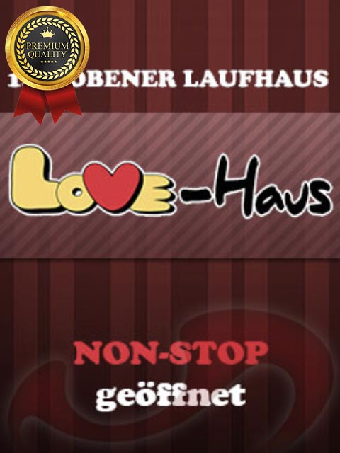 Laufhaus Love Haus in Steiermark / Leoben , Einödmayergasse 25