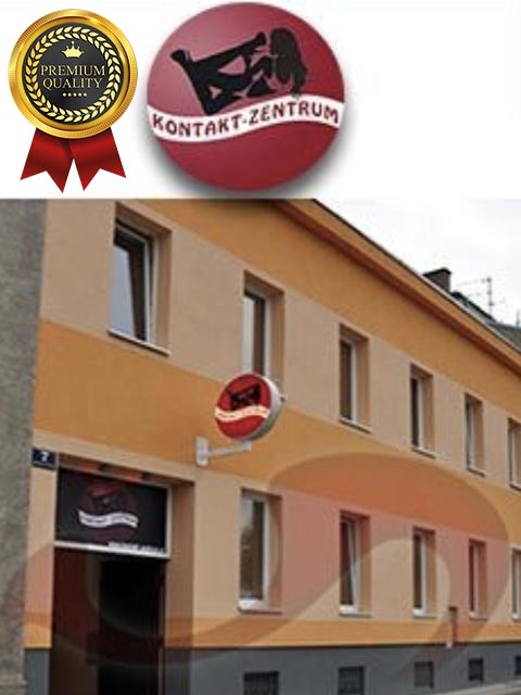 Laufhaus Kontakt-Zentrum in Wien / Wien , Süßenbrunner Straße 7