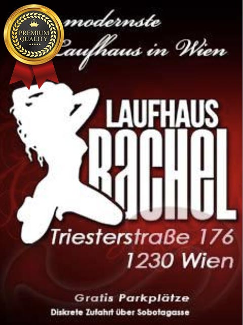 Laufhaus Rachel & Lounge Bar in Wien / Wien , Triester Straße 176