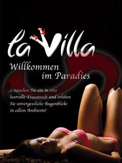  - Nightclubs | Nachtclubs:  Nightclub La Villa Imst  in Tirol  / Imst , Industriezone 41c 