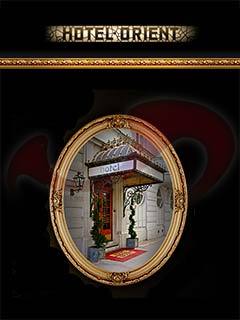 Hotel Orient in Wien / Wien , Tiefer Graben 30-32