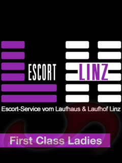  - Escort Service | Begleitservice:   LHL Escort Linz  in Oberösterreich  / Linz ,