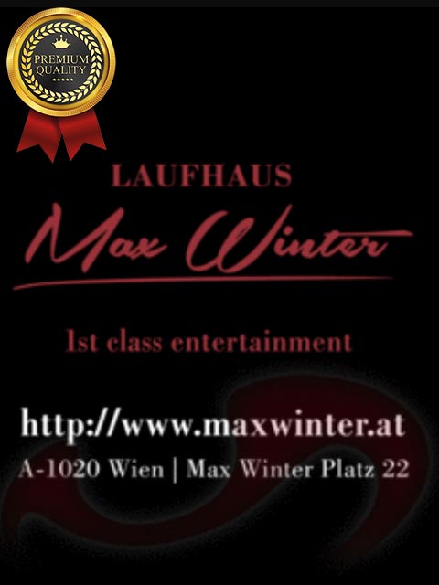 Laufhaus Max Winter in Wien / Wien , Max-Winter-Platz 22
