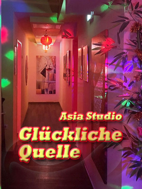  Asia Studio Glckliche Quelle  in Wien  / Wien , Laxenburger Strae 75A 