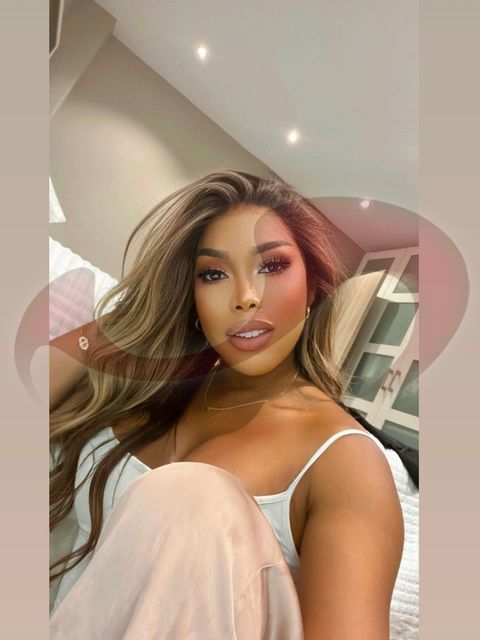  - Transsexuelle | Shemales:  TS Zayda forever  in Wien  / Wien , Erdbergstra�e 127 