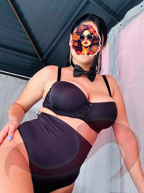 Emily, Kiss me Girl in Oberösterreich / Wels , Fabrikstraße 33