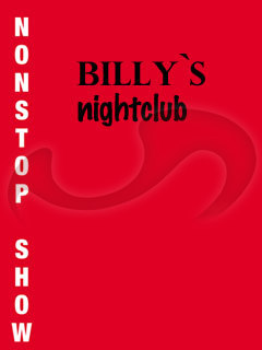  - Nightclubs | Nachtclubs:  Nightclub Billys  in Tirol  / Garmisch-Partenkirchen , uere Maximilianstrae 43 