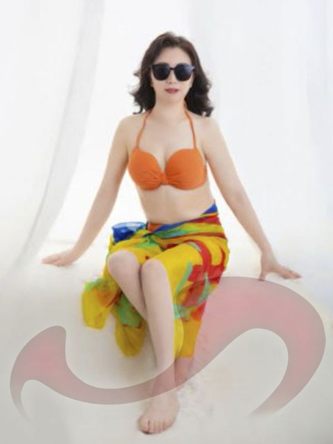  - Asia Girls:  Asia Girl Lili  in Wien  / Wien ,