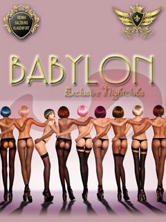  - Nightclubs | Nachtclubs:  Nightclub Babylon  in Wien  / Wien , Seilersttte 1 