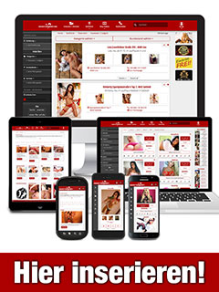 - Studios Wien:  Werbung im Sexmagazin  in Wien