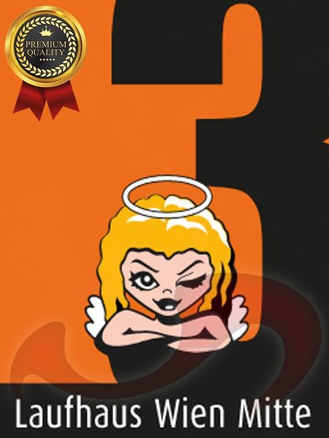 Laufhaus Wien-Mitte in Wien / Wien , Zollgasse 3