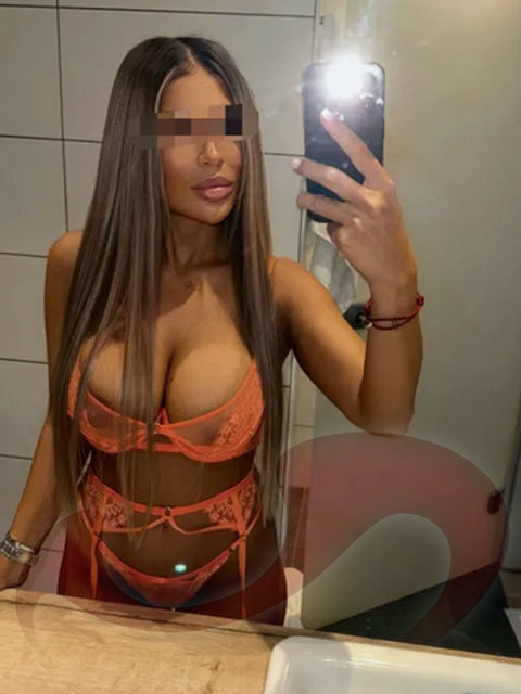 Evelyn in Wien / Wien , Zollgasse 3