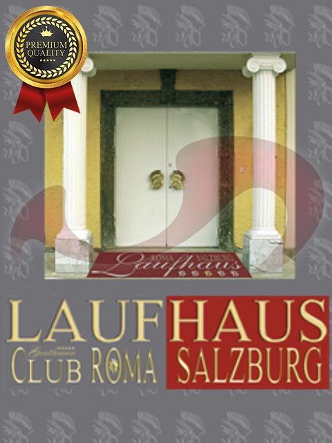 Laufhaus Roma in Salzburg / Salzburg , Bayerhamerstraße 71