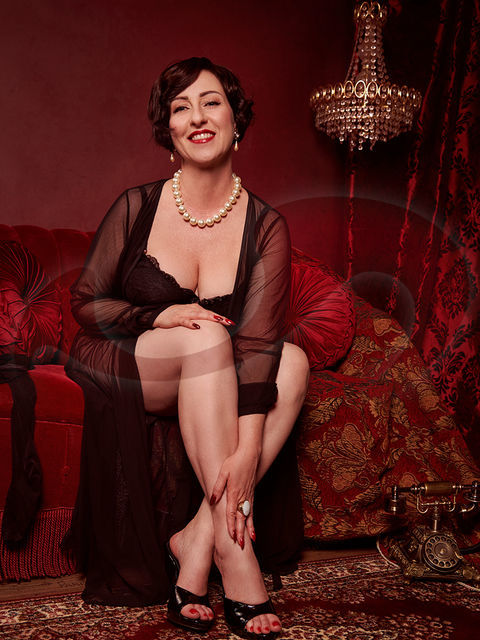 Nicole  in Oberösterreich  / Ried im Traunkreis , Voitsdorferstraße 16