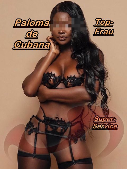 - Girls | Models | Callgirls:  -App.1, Paloma de Cubana  in Steiermark  / Graz , Triester Straße 394