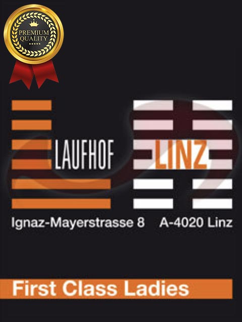 Laufhof Linz in Oberösterreich / Linz , Ignaz-Mayer-Straße 8