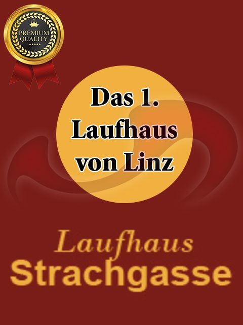 Laufhaus Strachgasse in Oberösterreich / Linz , Strachgasse 5