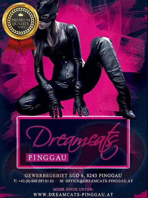 LH Dreamcats Pinggau in Steiermark / Pinggau , Gewerbegebiet Süd 6