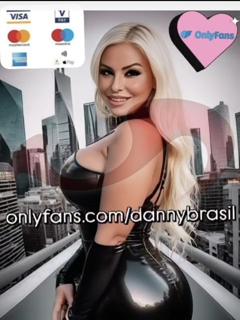  - Exotinnen | Latinas | Black Girls:  TS Danyella | brasil TS Queen  in Wien  / Wien , Max-Winter-Platz 22 