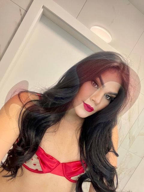  - Transsexuelle | Shemales:  TS Karina Garcia  in Wien  / Wien  ,