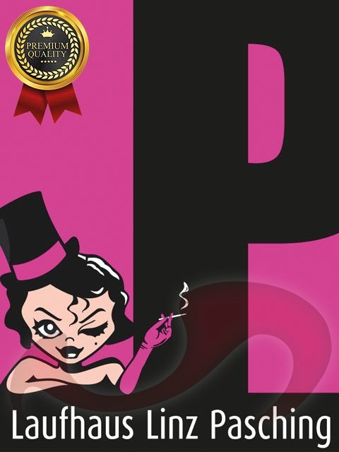 Laufhaus Linz Pasching in Oberösterreich / Pasching , Kremstal Bundesstraße 5