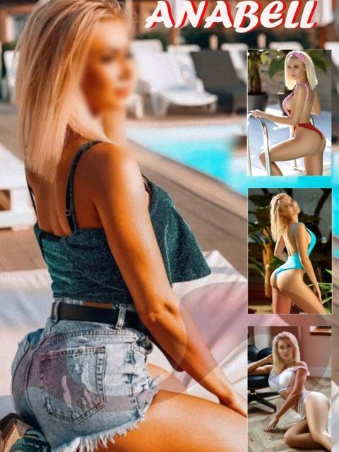 Anabell in Niederösterreich / St. Valentin , Wiener Straße 28