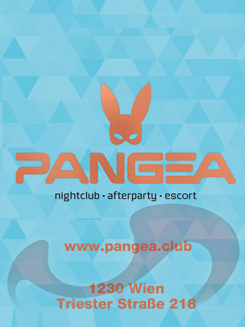  - Nightclubs | Nachtclubs:  Nightclub Pangea  in Wien  / Wien , Triester Strae 218 