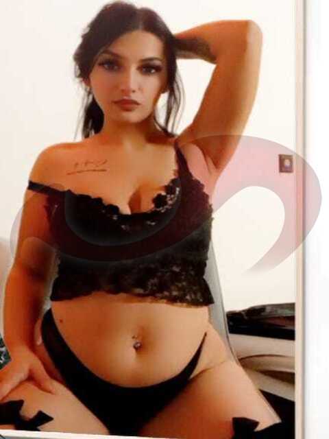 Vanesa P. in Niederösterreich / Kemmelbach , Gewerbestraße 2