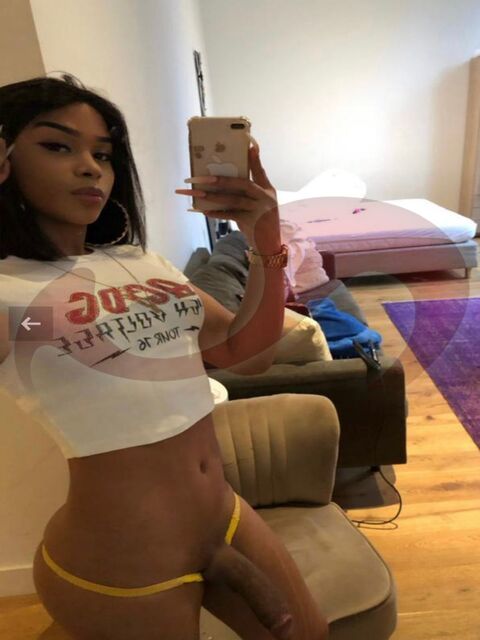  - Transsexuelle | Shemales:  TS Chanell  in Salzburg  / Salzburg ,