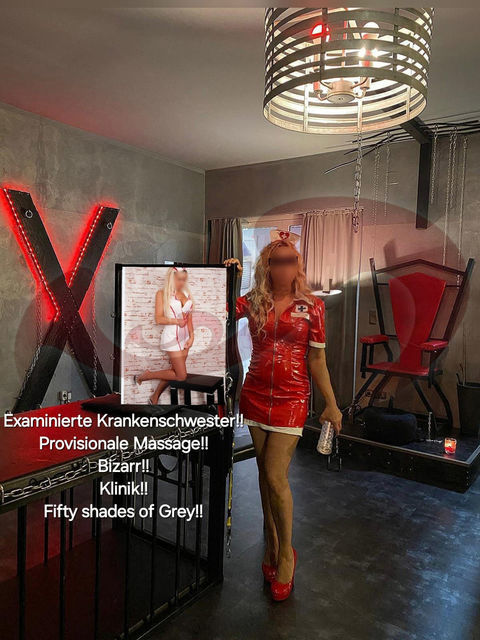  - Bizarr & Fetisch:  Izablla Bizarr  in Kärnten  / Drrenmoos , Drrenmoos 11 