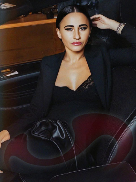  - Newcomer | Erstversuch:  Karina  in Oberösterreich  / Haid bei Ansfelden , Wiener Strae 33 