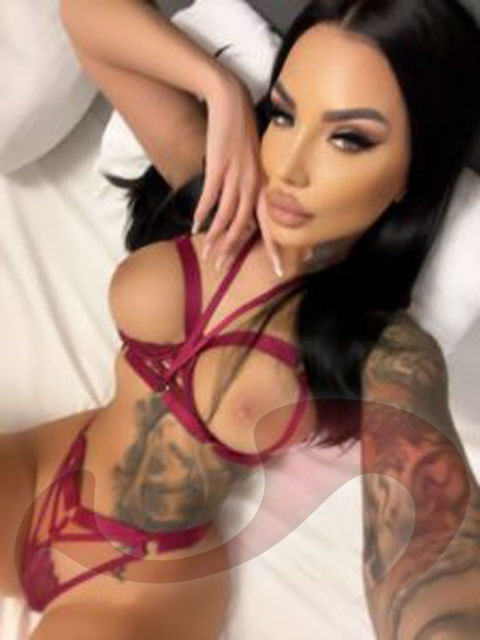  - Newcomer | Erstversuch:  Rafaella  in Oberösterreich  / Linz Ebelsberg , Wiener Str. 680 