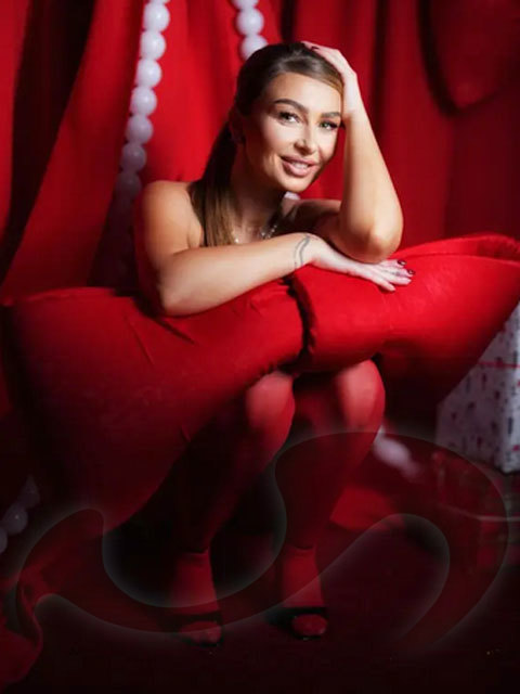 Aliona in Wien / Wien , Zollgasse 3