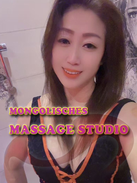 Mongolisches Massage Studio in Wien / Wien , Illekgasse 9