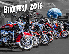 Bikefest 06/2016