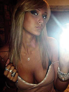 Single Babsi ist ein Disco Baby